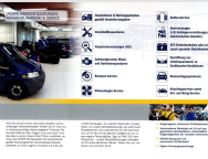 Freie Werkstatt  45307 ESSEN: KÖTTER GmbH & Co.KG Verwaltungsdienstleistungen