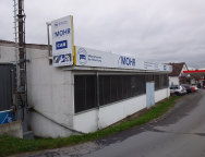 Vertragswerkstatt 61276 Weilrod: Firma Otfried Mohr