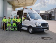 Vertragswerkstatt 97922 Lauda-Königshofen: A.M.T. Autohaus GmbH