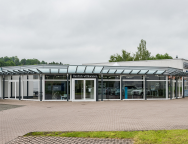 Vertragswerkstatt 98574 Schmalkalden: SCHADE Automobile GmbH