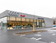 Vertragswerkstatt 21217 Seevetal-Fleestedt: Autohaus Kuhn & Witte GmbH & Co.KG