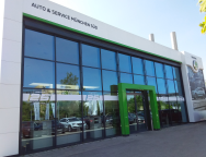 Vertragswerkstatt 81477 München: Auto & Service Pia GmbH
