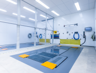 Freie Werkstatt  61200 Wölfersheim: eisi GmbH