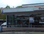 Vertragswerkstatt 71723 Großbottwar: Autohaus Ebner GmbH