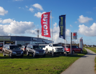 Vertragswerkstatt 18311 Ribnitz-Damgarten: Autohaus Kleinert e.K.