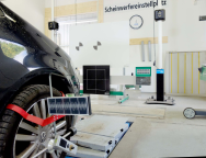 Freie Werkstatt  14712 Rathenow: Auto-Service Krüger GmbH