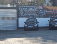 Freie Werkstatt  57074 Siegen: Fenix Siegen 