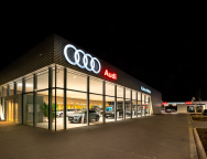 Vertragswerkstatt 21217 Seevetal-Fleestedt: Autohaus Kuhn & Witte GmbH & Co.KG