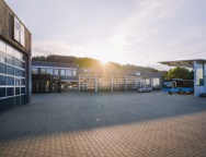 Vertragswerkstatt 97922 Lauda-Königshofen: A.M.T. Autohaus GmbH