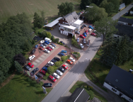 Vertragswerkstatt 08280 Aue-Bad Schlema: Autohaus RENATUS Inh. H.-J. Renatus