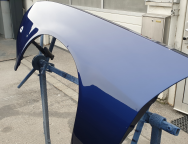 Freie Werkstatt  78267 Aach: Effect Lackierbetrieb