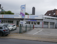 Freie Werkstatt  42859 Remscheid: Karosseriebau Melzner GmbH