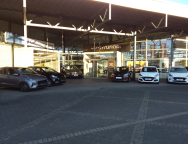 Vertragswerkstatt 52068 Aachen: Thüllen AutoFrance GmbH & Co.KG