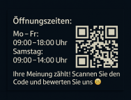 Freie Werkstatt  63065 Offenbach am Main: LCS Services