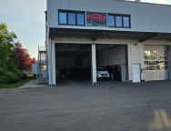 Freie Werkstatt  72669 Unterensingen: KLS.HERLO GmbH