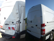 Freie Werkstatt  06268 Steigra: SAS Autoservice KG