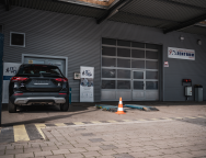 Freie Werkstatt  59067 Hamm: Lackierzentrum Hamm