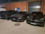 Freie Werkstatt  12681 Berlin: Eastside Automobile