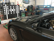 Freie Werkstatt  04552 Borna: Wintec Autoglas Borna