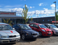 Freie Werkstatt  31789 Hameln: Autohaus Tacke Inh. Jörn Tacke
