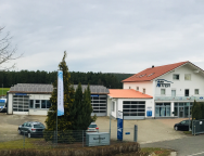 Freie Werkstatt  95519 Vorbach: Auto- Ritter Inh. Josef Ritter