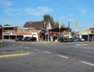 Vertragswerkstatt 21729 Freiburg: Autohaus Kober GmbH Renault-Vertragshändler