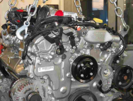 Freie Werkstatt  83317 Teisendorf: KTB Kfz-Technik Baumgartner 24h GmbH