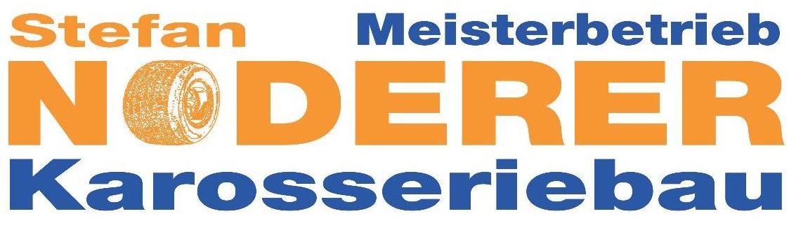 Karosseriebau Noderer