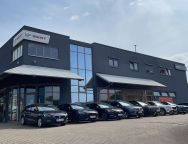 Vertragswerkstatt 77948 Friesenheim: Autohaus von der Weppen GmbH & Co. KG