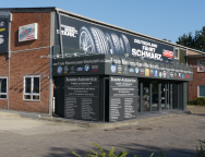 Freie Werkstatt  24768 Rendsburg: Scooter Autoservice GmbH