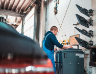 Vertragswerkstatt 21266 Jesteburg: Autohaus Kuhn & Witte GmbH & Co. KG