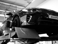 Freie Werkstatt  92289 Ursensollen: AKuszmann Karosserie und Lack