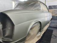 Freie Werkstatt  06792 Sandersdorf-Brehna: Kindermann Karosserie & Lack