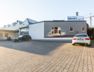 Freie Werkstatt  77728 Oppenau: Vollmer GmbH Lackierfachbetrieb