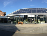 Vertragswerkstatt 56249 Herschbach: Autohaus Krah GmbH