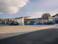 Vertragswerkstatt 97922 Lauda-Königshofen: A.M.T. Autohaus GmbH