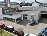 Vertragswerkstatt 47443 Moers: Autohaus Schneider