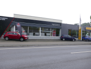 Vertragswerkstatt 51491 Overath: Autohaus Vogel u. Werner GmbH
