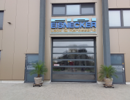 Freie Werkstatt  61200 Wölfersheim: eisi GmbH