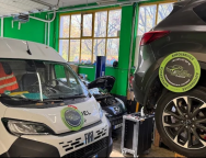 Freie Werkstatt  12247 Berlin: A-LEX AUTOS UG