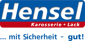 Karosserie- und Lackierfachbetrieb Hensel GmbH