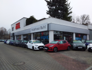 Freie Werkstatt  91126 Schwabach: Autohaus Buhl GmbH
