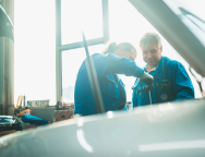 Vertragswerkstatt 21266 Jesteburg: Autohaus Kuhn & Witte GmbH & Co. KG