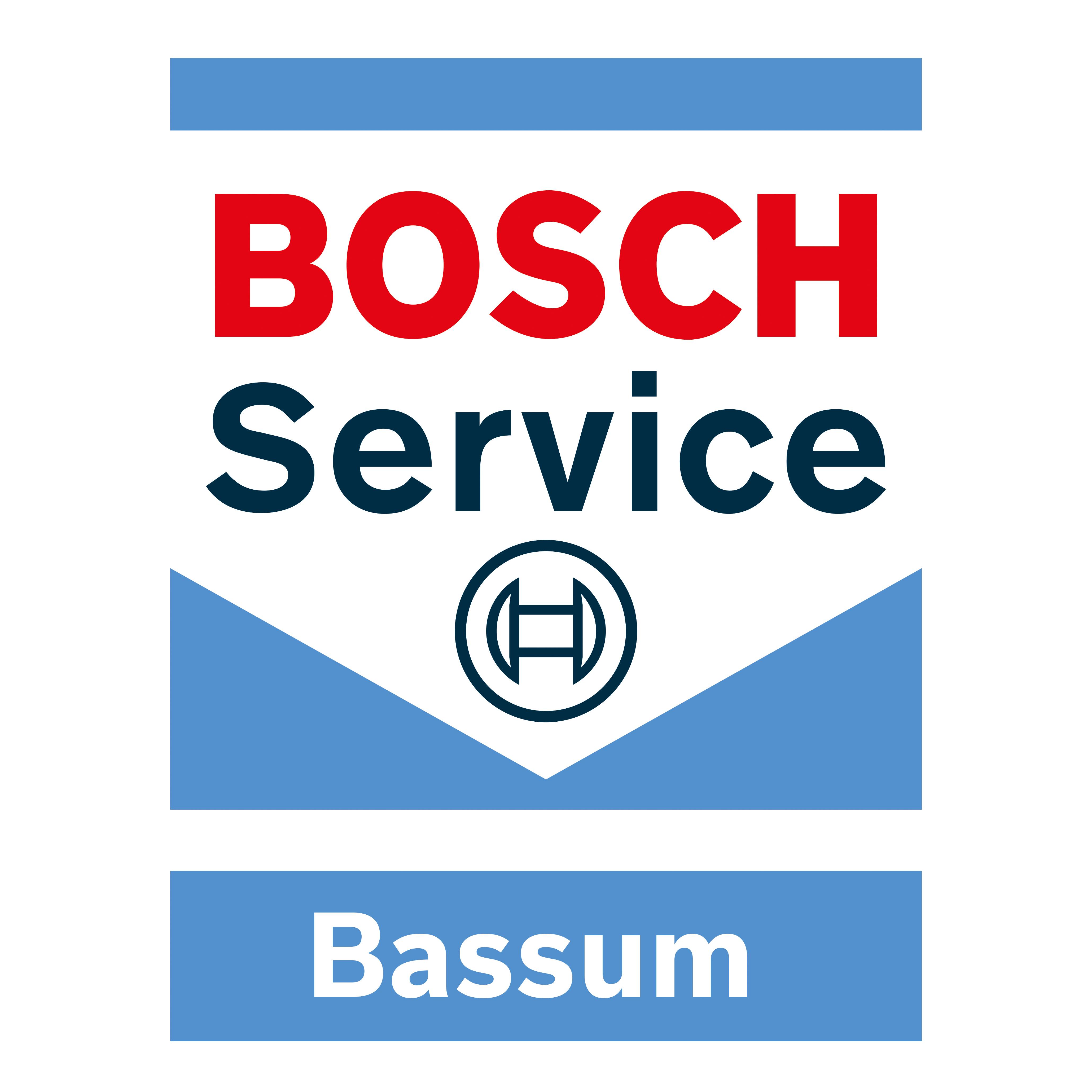 Bosch Service Bassum