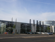 Vertragswerkstatt 04277 Leipzig: Daimler AG Niederlassung Leipzig