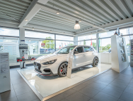 Vertragswerkstatt 04860 Torgau: Autohaus Maluche GmbH