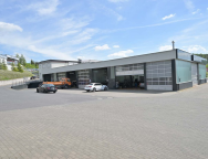 Vertragswerkstatt 97837 Erlenbach: A.M.T. Autohaus GmbH