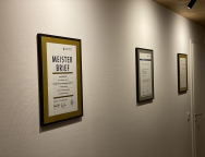 Freie Werkstatt  73266 Bissingen/Teck: Karosserie & Lack WAHL Karosseriebau-Lackierung