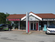 Vertragswerkstatt 21775 Ihlienworth: Autohaus Rieper GmbH