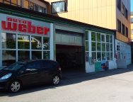 Freie Werkstatt  85521 Ottobrunn: Auto Weber Inh. Michele Cerminara
